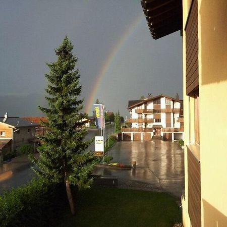 Apartment Haus Arnika Obersaxen Zewnętrze zdjęcie