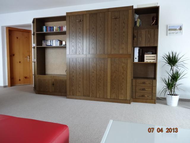 Apartment Haus Arnika Obersaxen Zewnętrze zdjęcie
