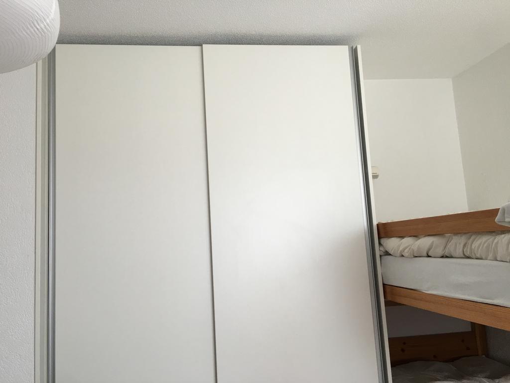 Apartment Haus Arnika Obersaxen Zewnętrze zdjęcie