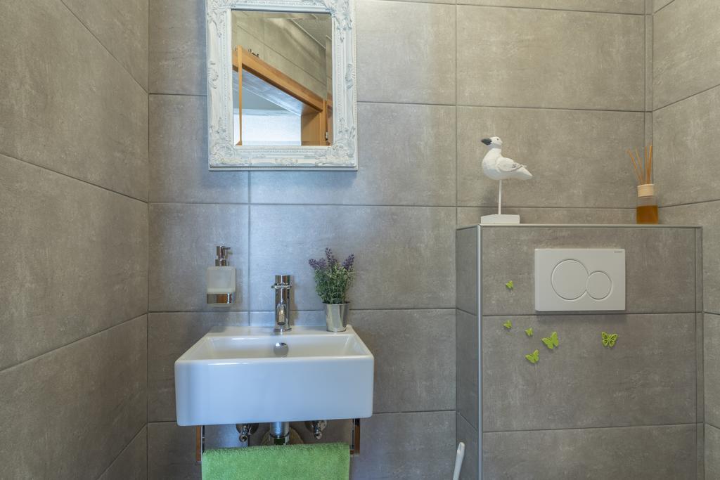 Apartment Haus Arnika Obersaxen Zewnętrze zdjęcie
