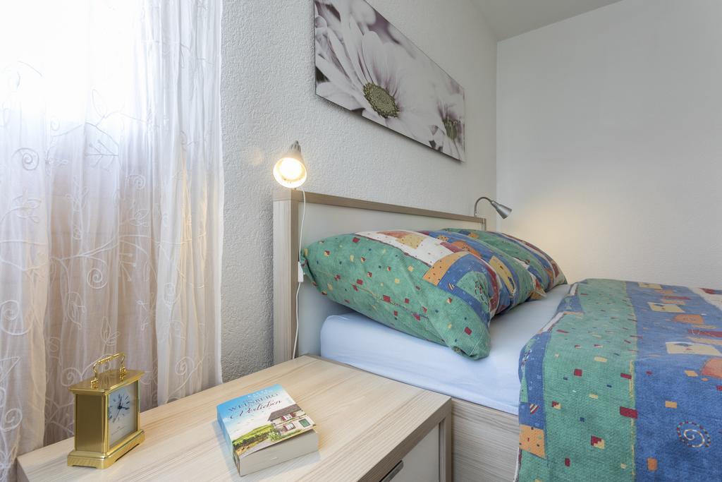 Apartment Haus Arnika Obersaxen Zewnętrze zdjęcie